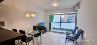Beruti 4500 - 2 Ambientes - Palermo foto 1