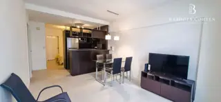 Beruti 4500 - 2 Ambientes - Palermo foto 2
