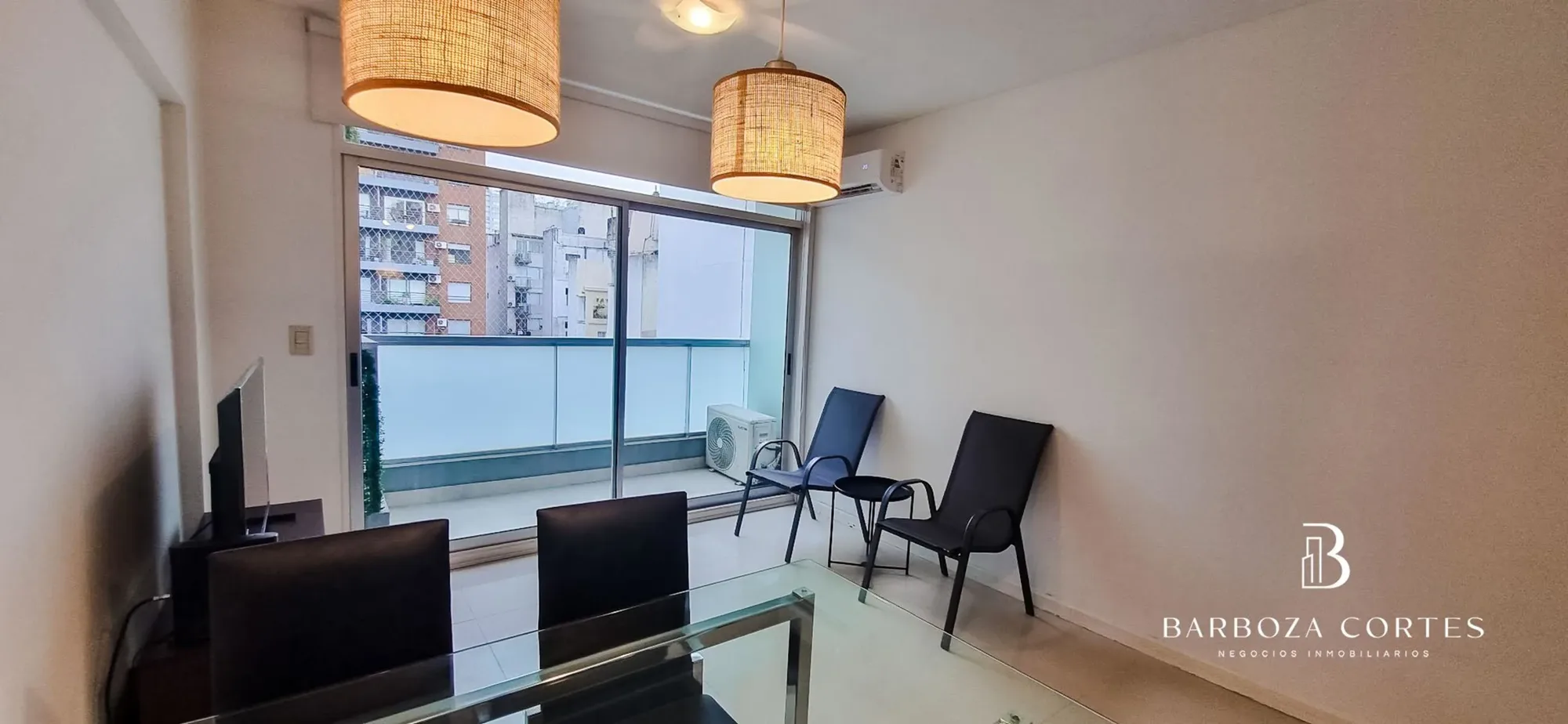 1-bedroom apartment in Palermo – photo 3 of 22