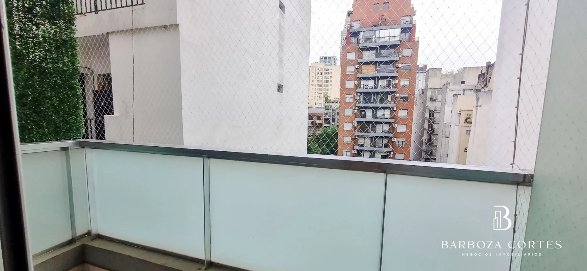 1-bedroom apartment in Palermo – photo 4 of 22
