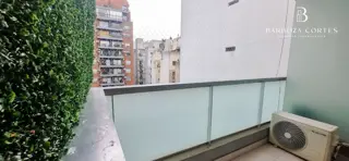 Beruti 4500 - 2 Ambientes - Palermo foto 5
