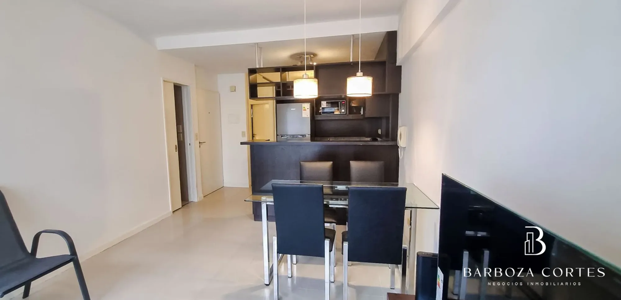 1-bedroom apartment in Palermo – photo 6 of 22