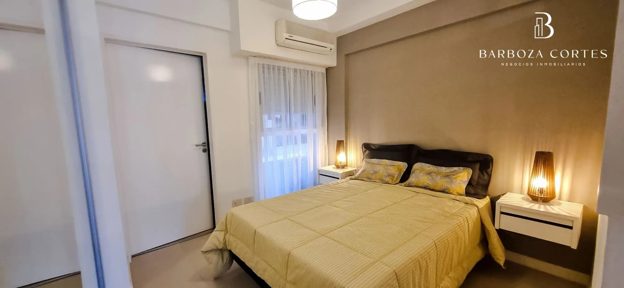 1-bedroom apartment in Palermo – photo 7 of 22