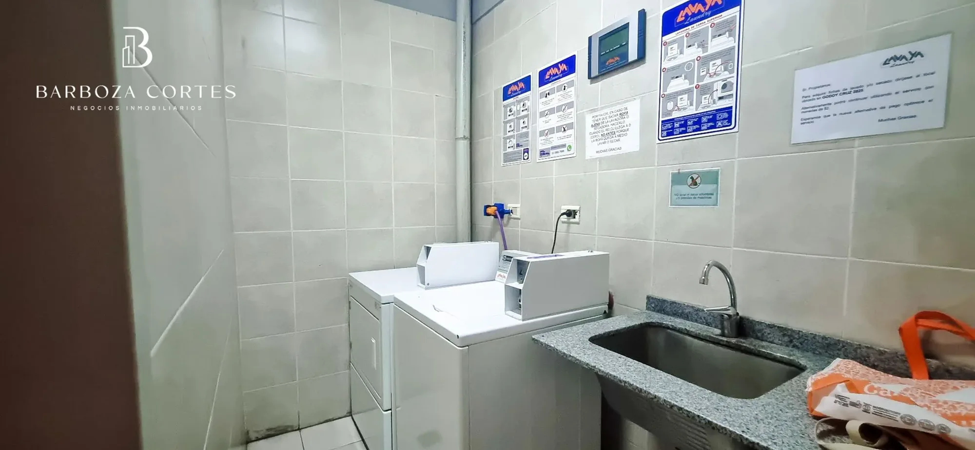 1-bedroom apartment in Palermo – photo 10 of 22