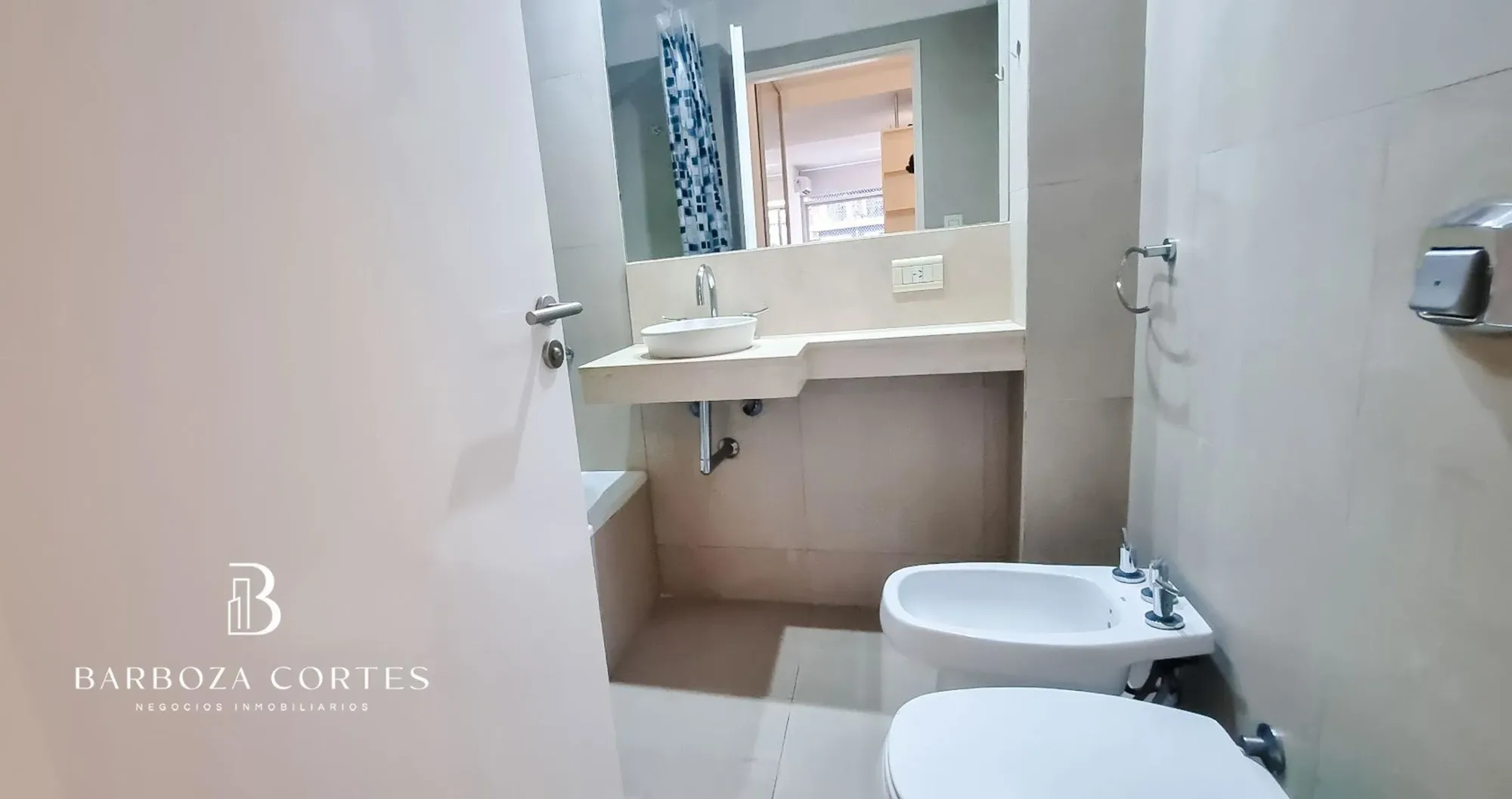 1-bedroom apartment in Palermo – photo 11 of 22