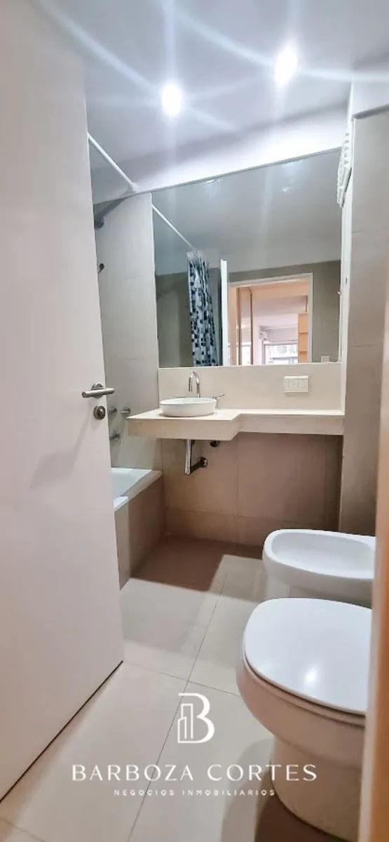 1-bedroom apartment in Palermo – photo 12 of 22