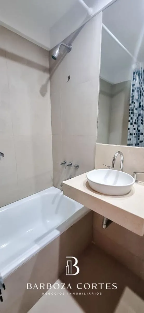 1-bedroom apartment in Palermo – photo 13 of 22