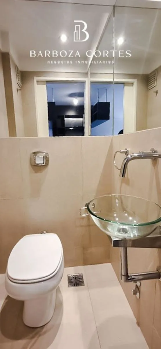 1-bedroom apartment in Palermo – photo 14 of 22