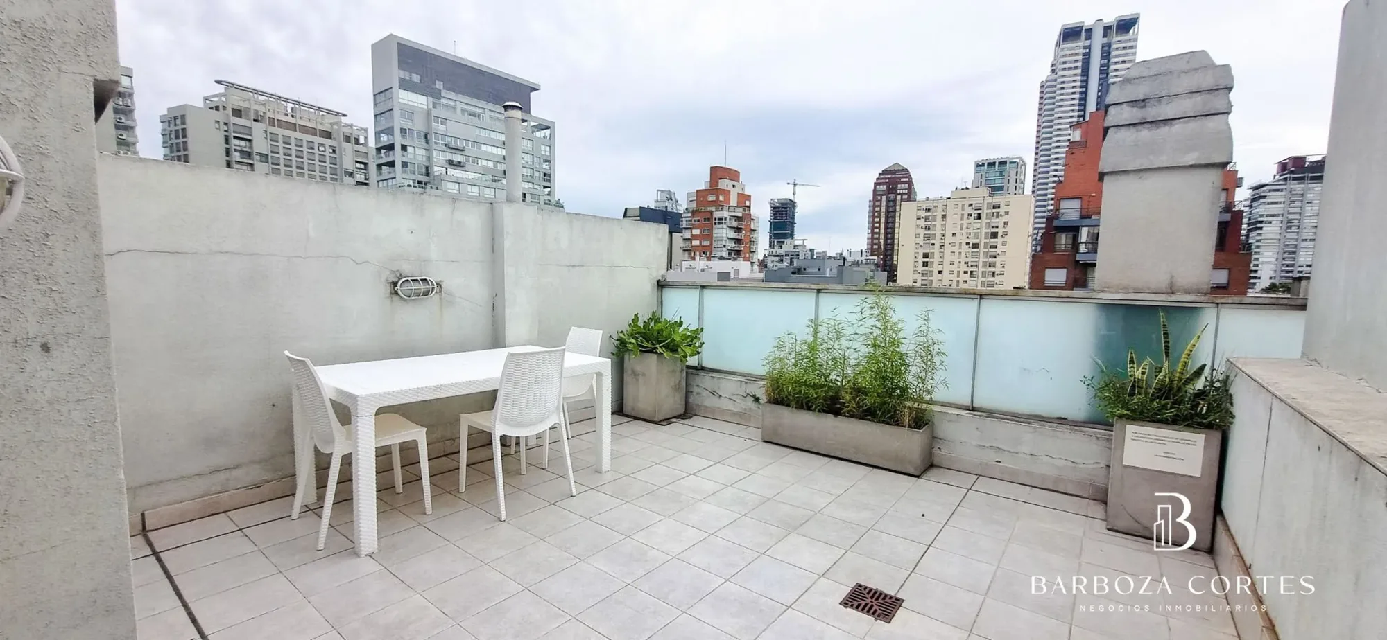 1-bedroom apartment in Palermo – photo 21 of 22