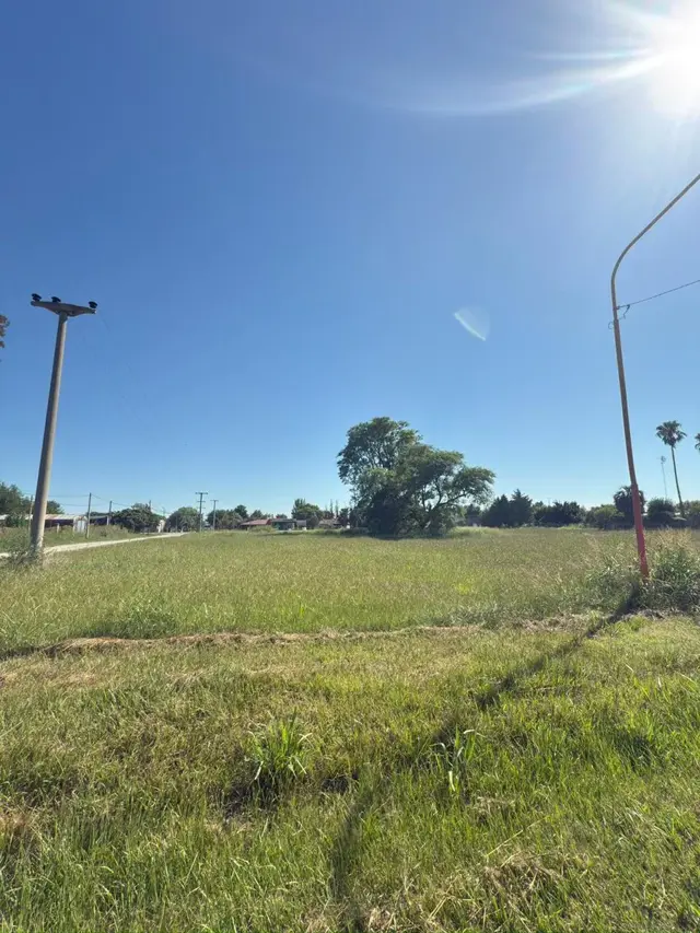 VENTA DE LOTE N° 10 EN NUEVO TORINO