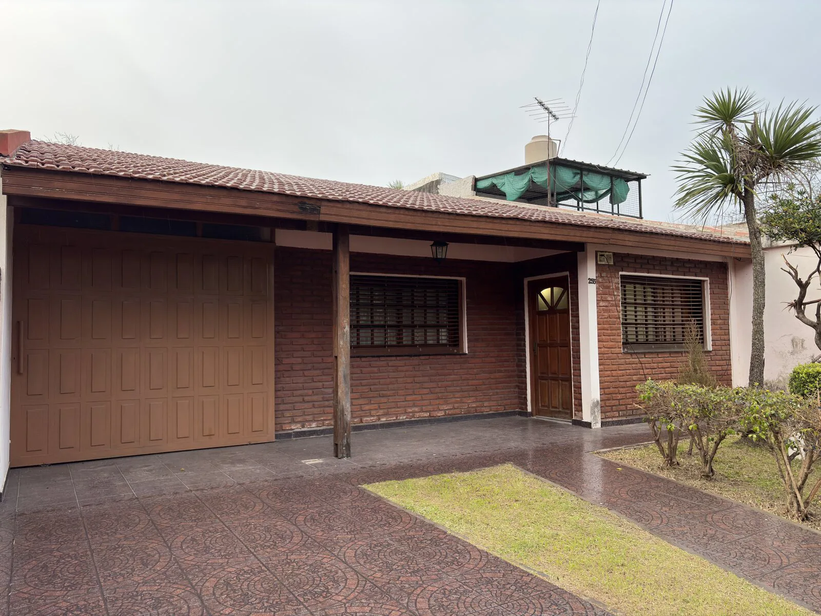 Se FINANCIA Casa en Lote de 480 m foto 2