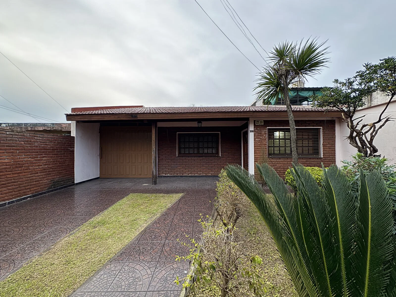 Se FINANCIA Casa en Lote de 480 m foto 3