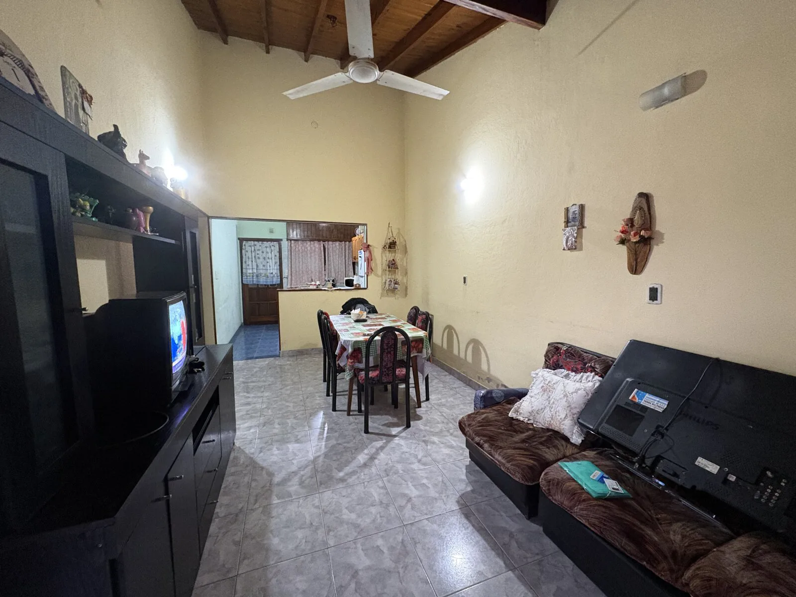 Se FINANCIA Casa en Lote de 480 m foto 4