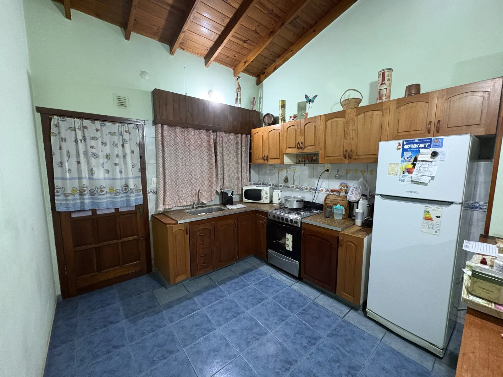 Se FINANCIA Casa en Lote de 480 m foto 5