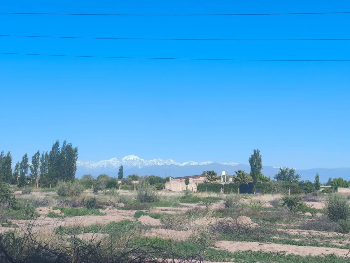 Venta de terreno Coquimbito, ideal inversionistas
