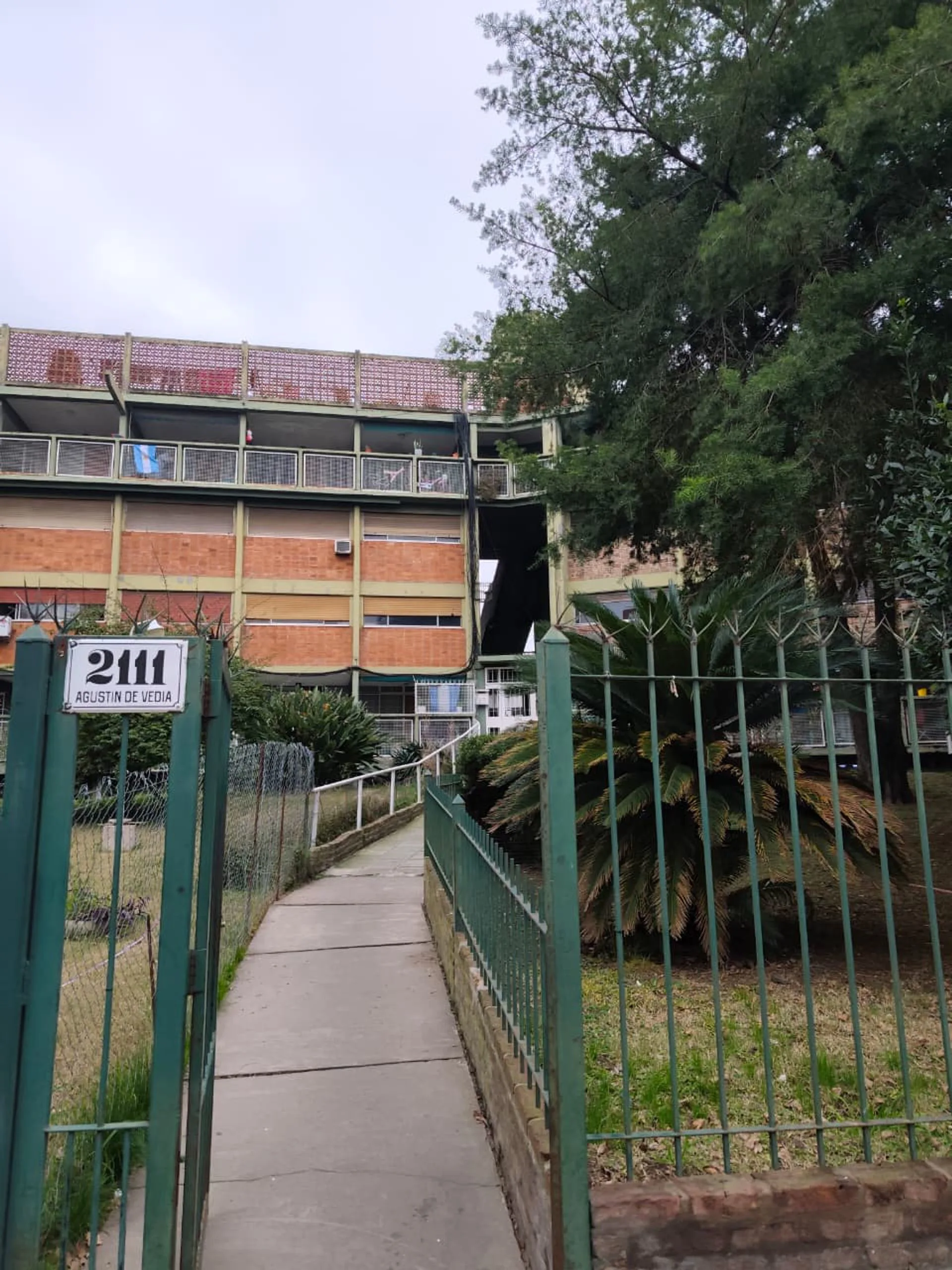 Departamento ideal para empezar  a ser propietario foto 3
