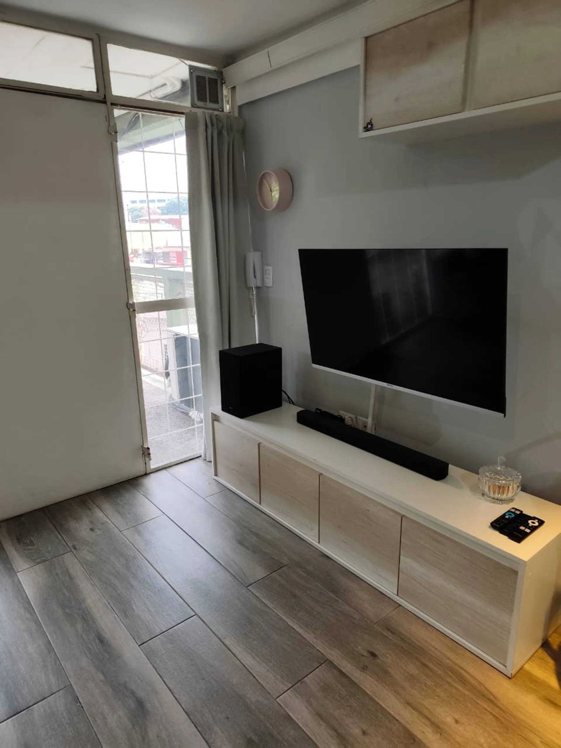 Departamento ideal para empezar  a ser propietario foto 5