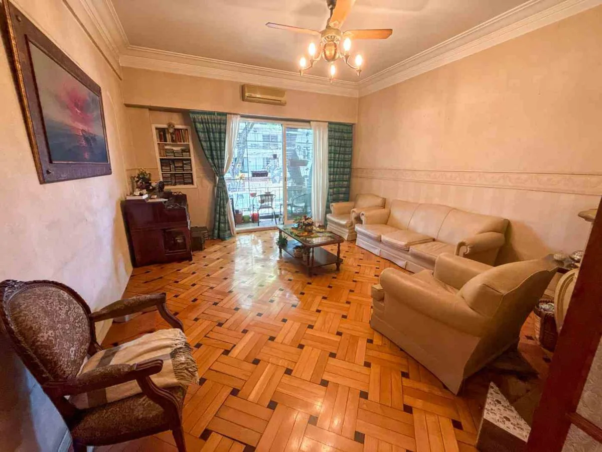 VENTA PH EN CABALLITO COCHERA . foto 3