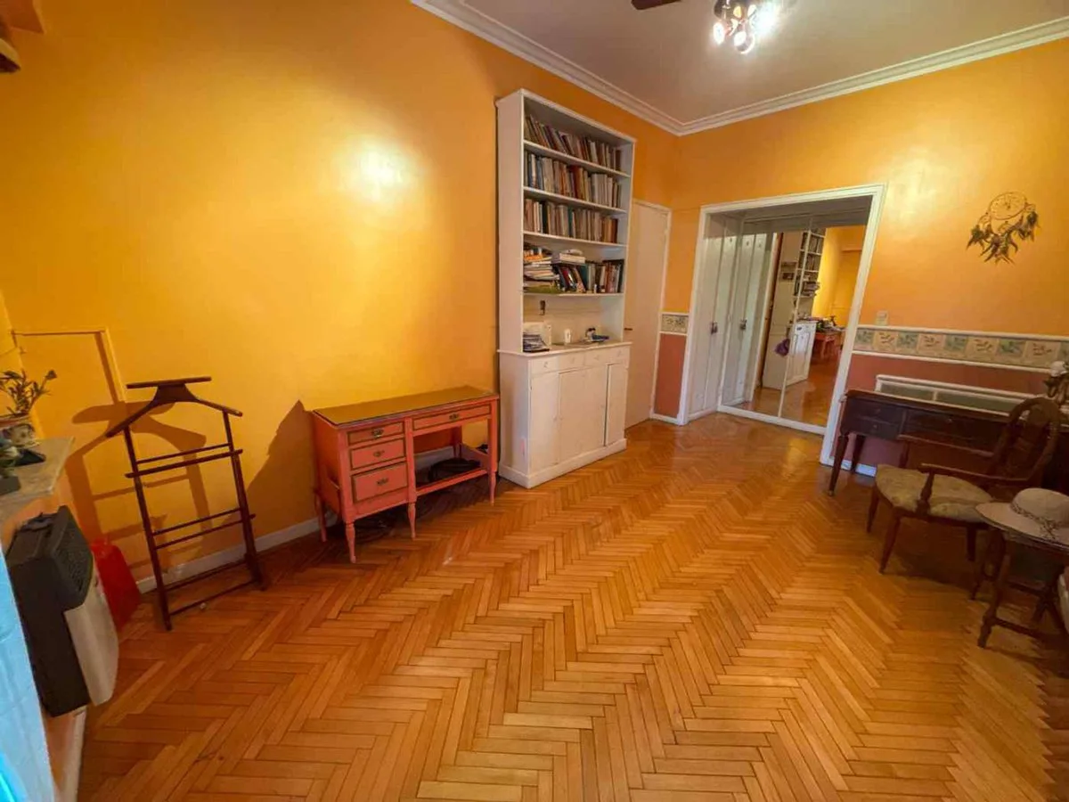 VENTA PH EN CABALLITO COCHERA . foto 4