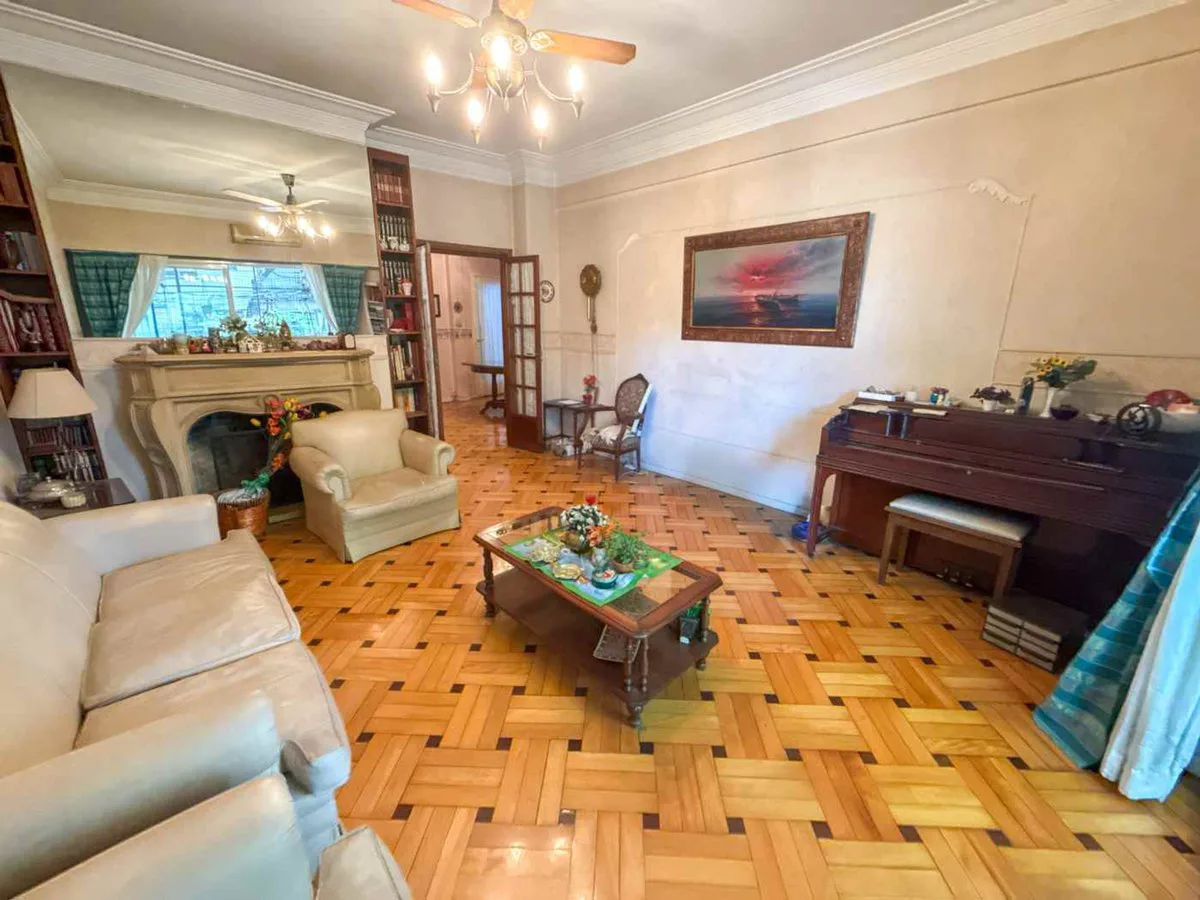 VENTA PH EN CABALLITO COCHERA . foto 5