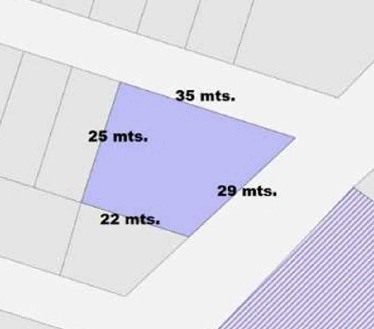 Importante Terreno en venta en Cayastá foto 5