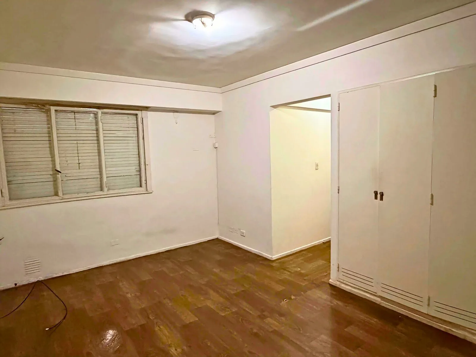 VENTA MONOAMBIENTE EN RECOLETA foto 4