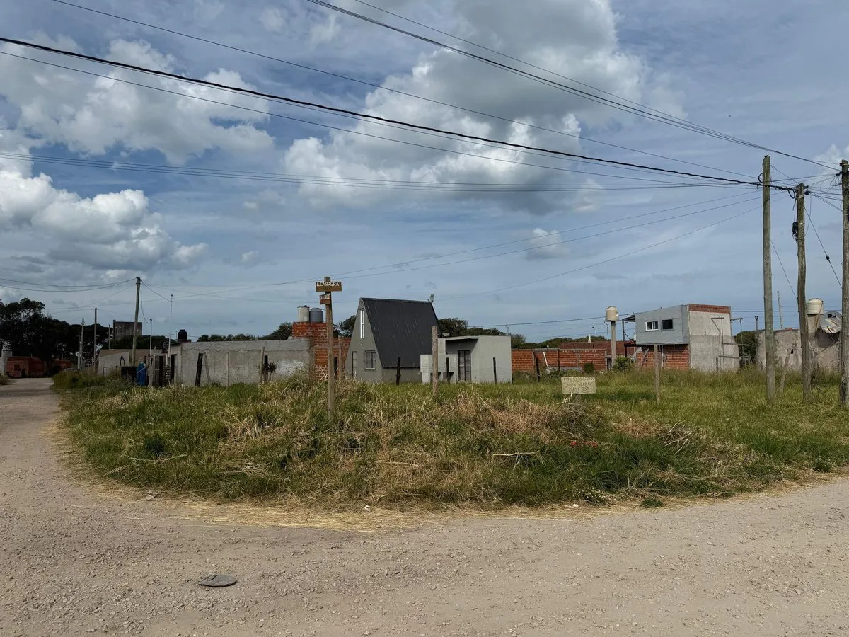VENTA DE LOTE 195 MTS EN PARQUE PEÑA foto 3