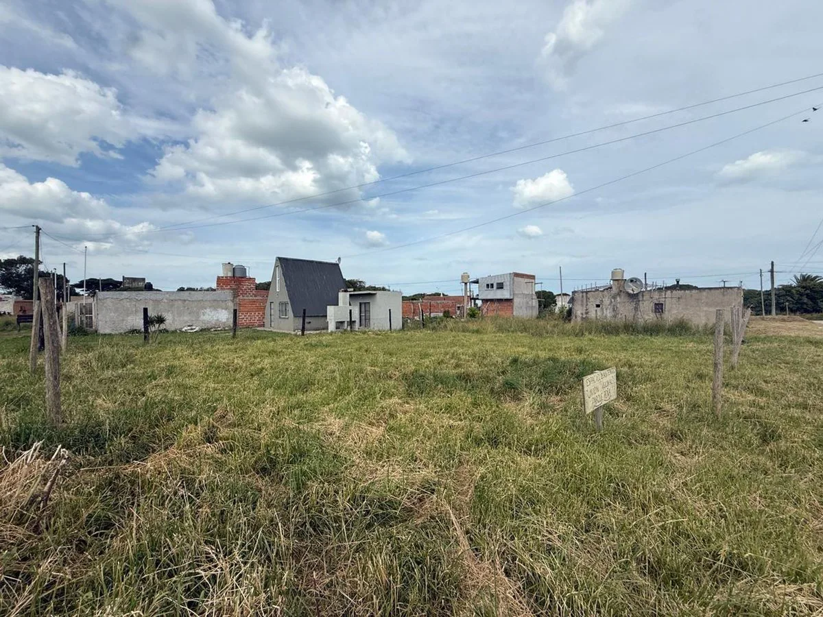 VENTA DE LOTE 195 MTS EN PARQUE PEÑA foto 4