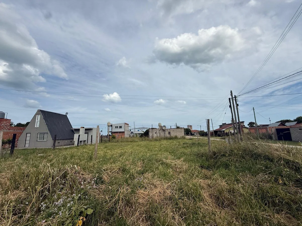 VENTA DE LOTE 195 MTS EN PARQUE PEÑA foto 5