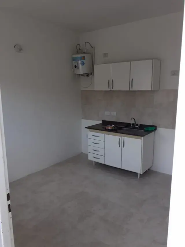 departamento en alquiler