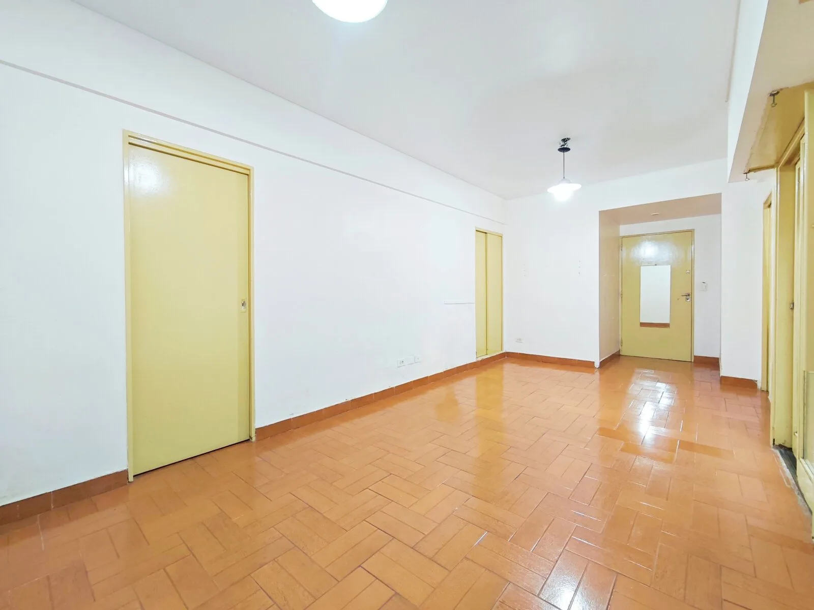 Almagro, Apto profesional, Apto Crédito, con Garaje y Patio, Listo para escriturar y mudarse. foto 3