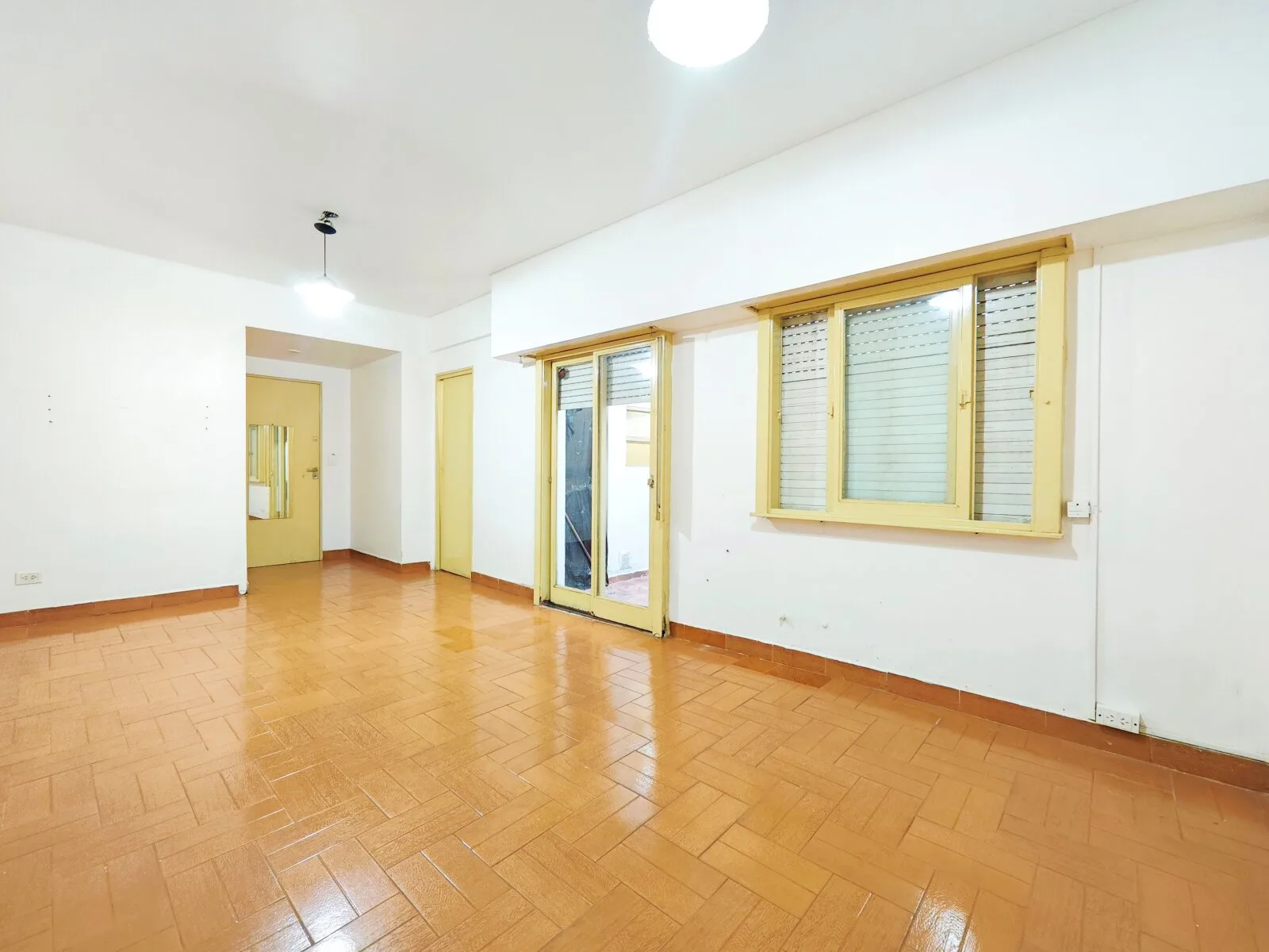 Almagro, Apto profesional, Apto Crédito, con Garaje y Patio, Listo para escriturar y mudarse. foto 4