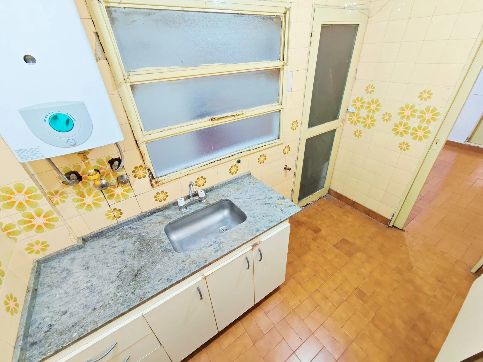 Almagro, Apto profesional, Apto Crédito, con Garaje y Patio, Listo para escriturar y mudarse. foto 5