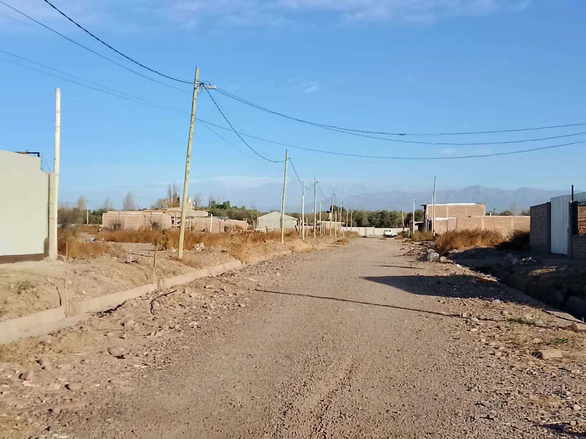 Lote en Barrio Consolidado Coquimbito, Maipú foto 3