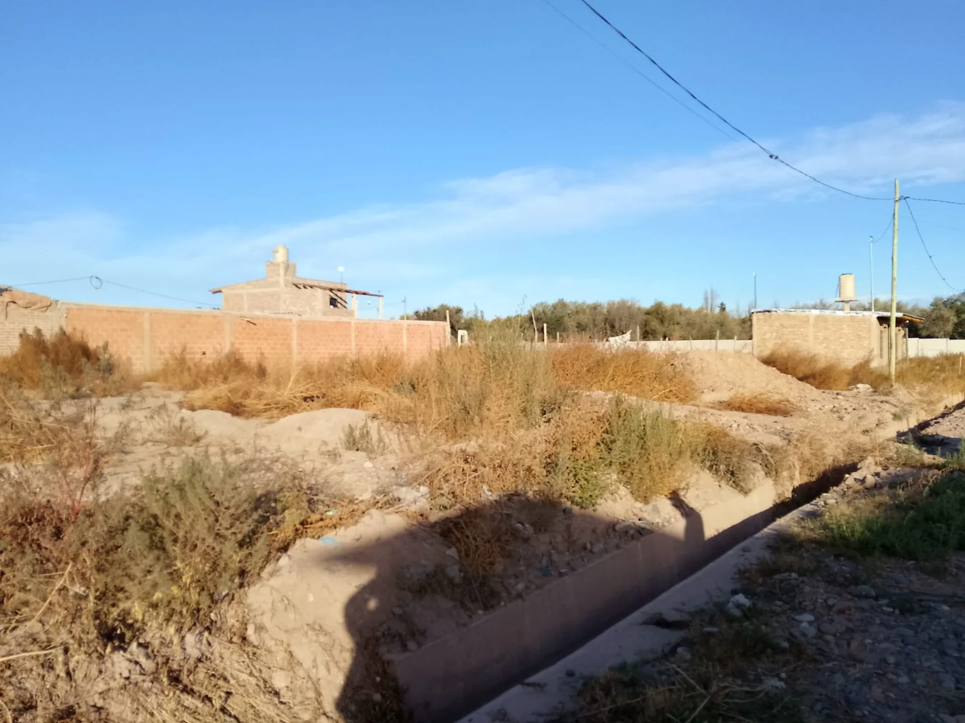 Lote en Barrio Consolidado Coquimbito, Maipú foto 5