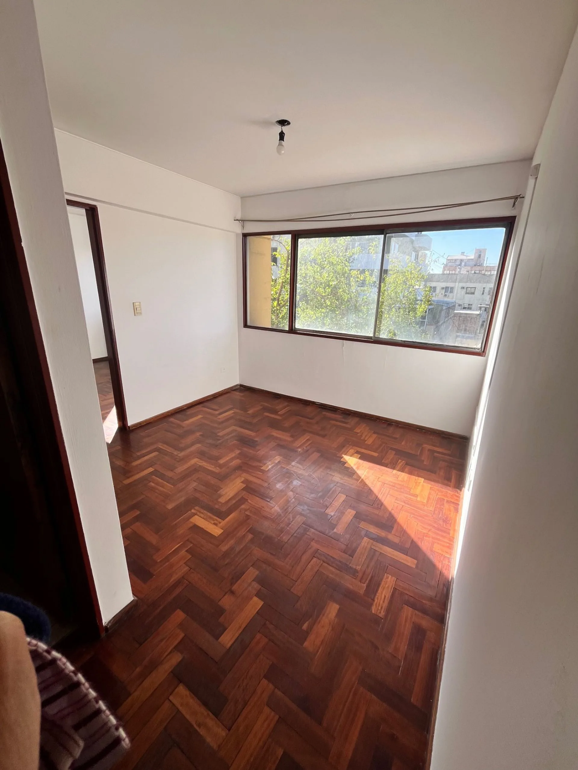 ALQUILER DEPARTAMENTO CIUDAD DE MENDOZA foto 4