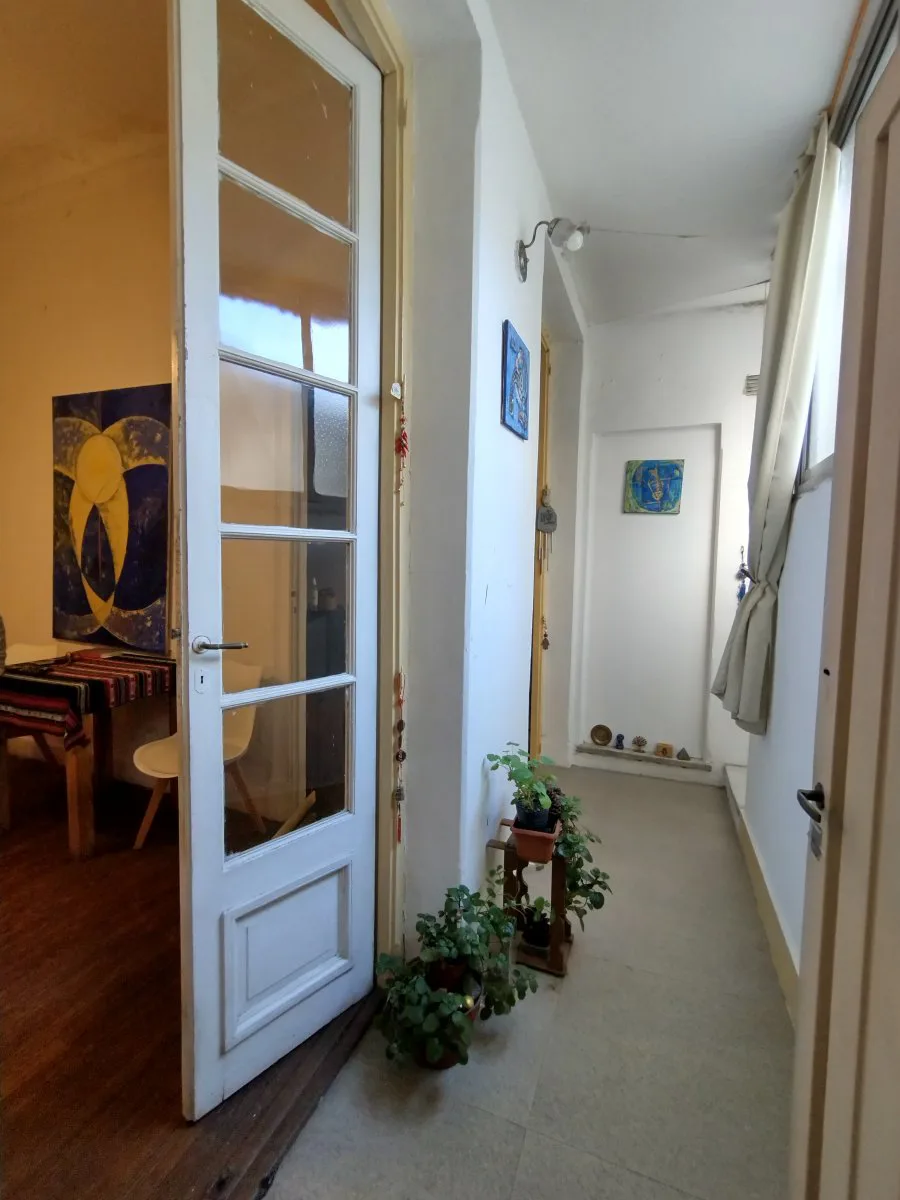 Se vende un departamento de 2 ambientes en PH - Apto Crédito - Barracas foto 3