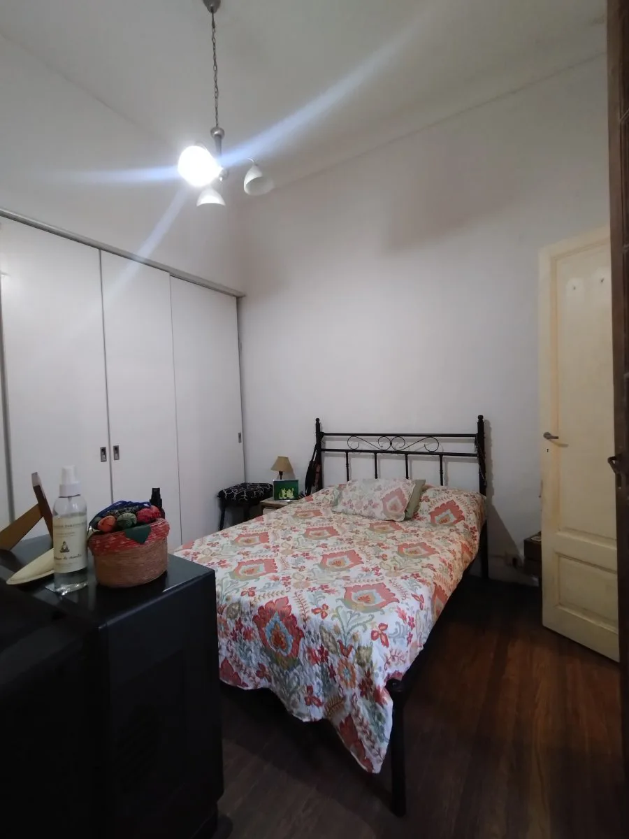 Se vende un departamento de 2 ambientes en PH - Apto Crédito - Barracas foto 5