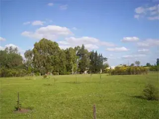 RANCHOS : Chacra Preciosa de 1,5 hra. con casa de 120 m2 reciclada. Vista Campestre.Añosa Arboleda c/Frutales.A 500 Mts RP Nr.20 y del ctro.IDEAL PROY foto 2