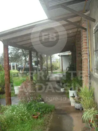 RANCHOS : Chacra Preciosa de 1,5 hra. con casa de 120 m2 reciclada. Vista Campestre.Añosa Arboleda c/Frutales.A 500 Mts RP Nr.20 y del ctro.IDEAL PROY foto 5