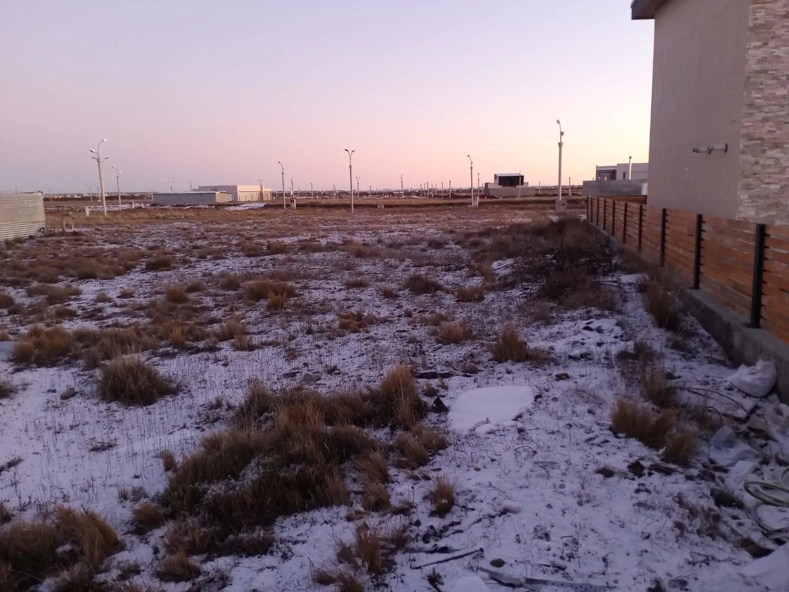 TERRENO EN VENTA – ALTOS DE LA ESTANCIA foto 2