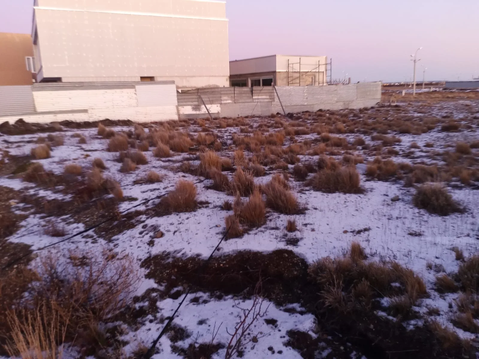 TERRENO EN VENTA – ALTOS DE LA ESTANCIA foto 3