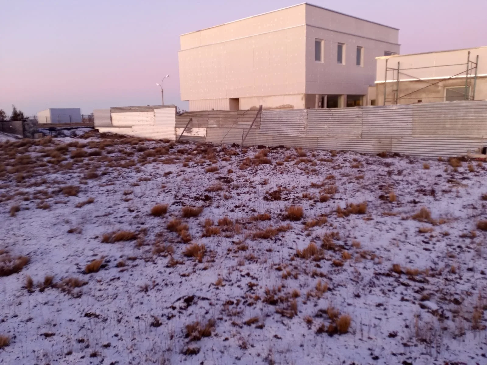 TERRENO EN VENTA – ALTOS DE LA ESTANCIA foto 4