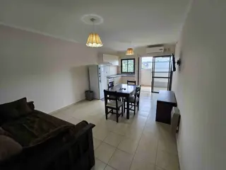 LINDO DEPARTAMENTO EN ALQUILER PERMANENTE EN CARLOS PAZ, 1 DORM. AMOBLADO. EDIFICIO LOS OLIVOS 1 foto 4
