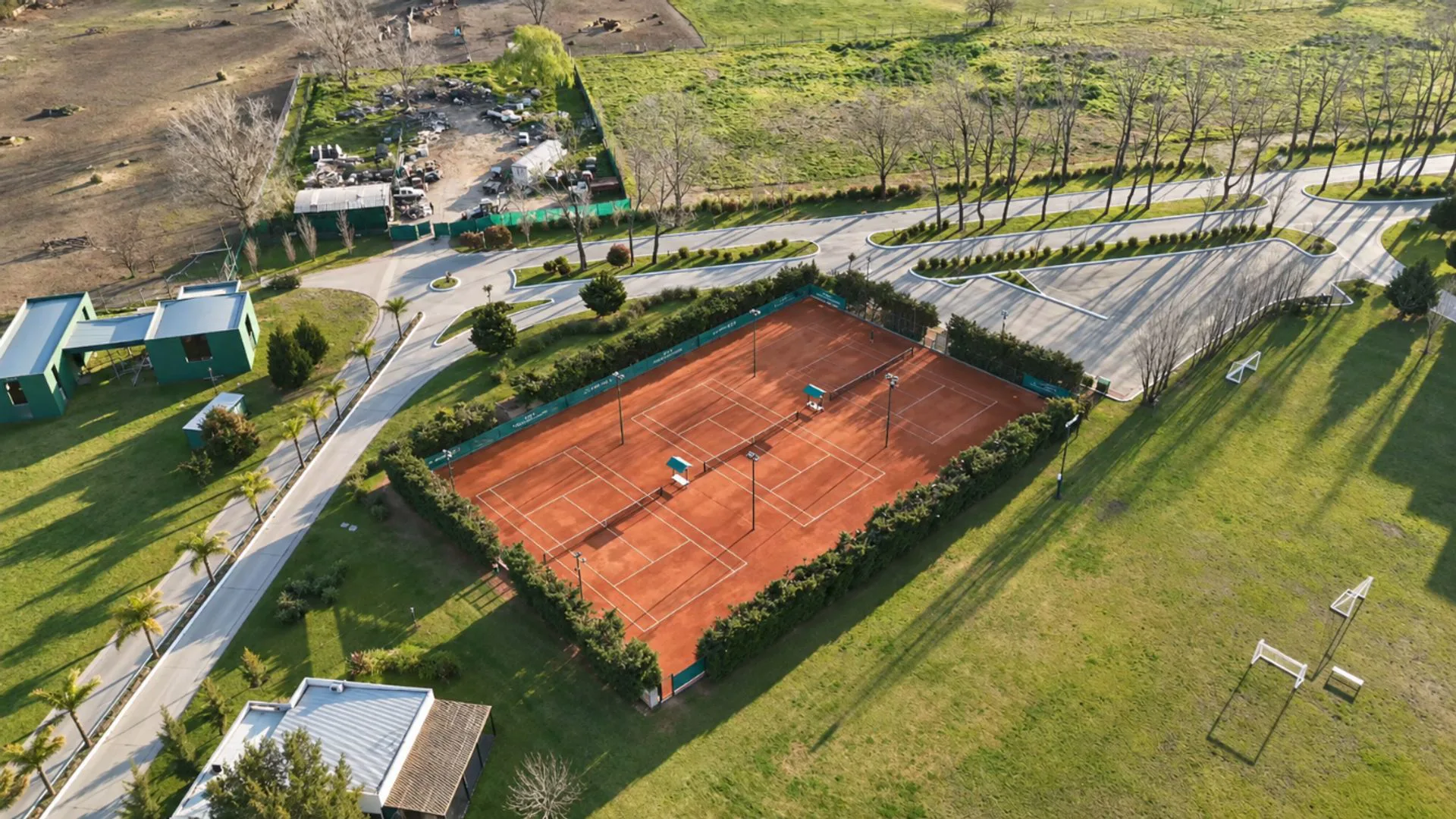 LOTE VENTA BARRIO PRIVADO LA ALAMEDA foto 2