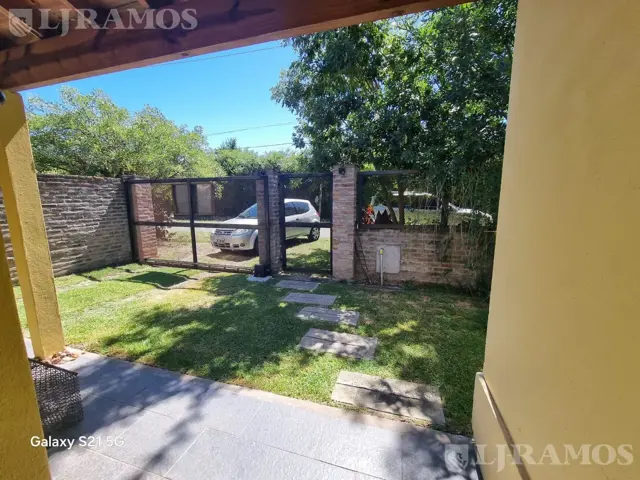 Casa en Manzanares