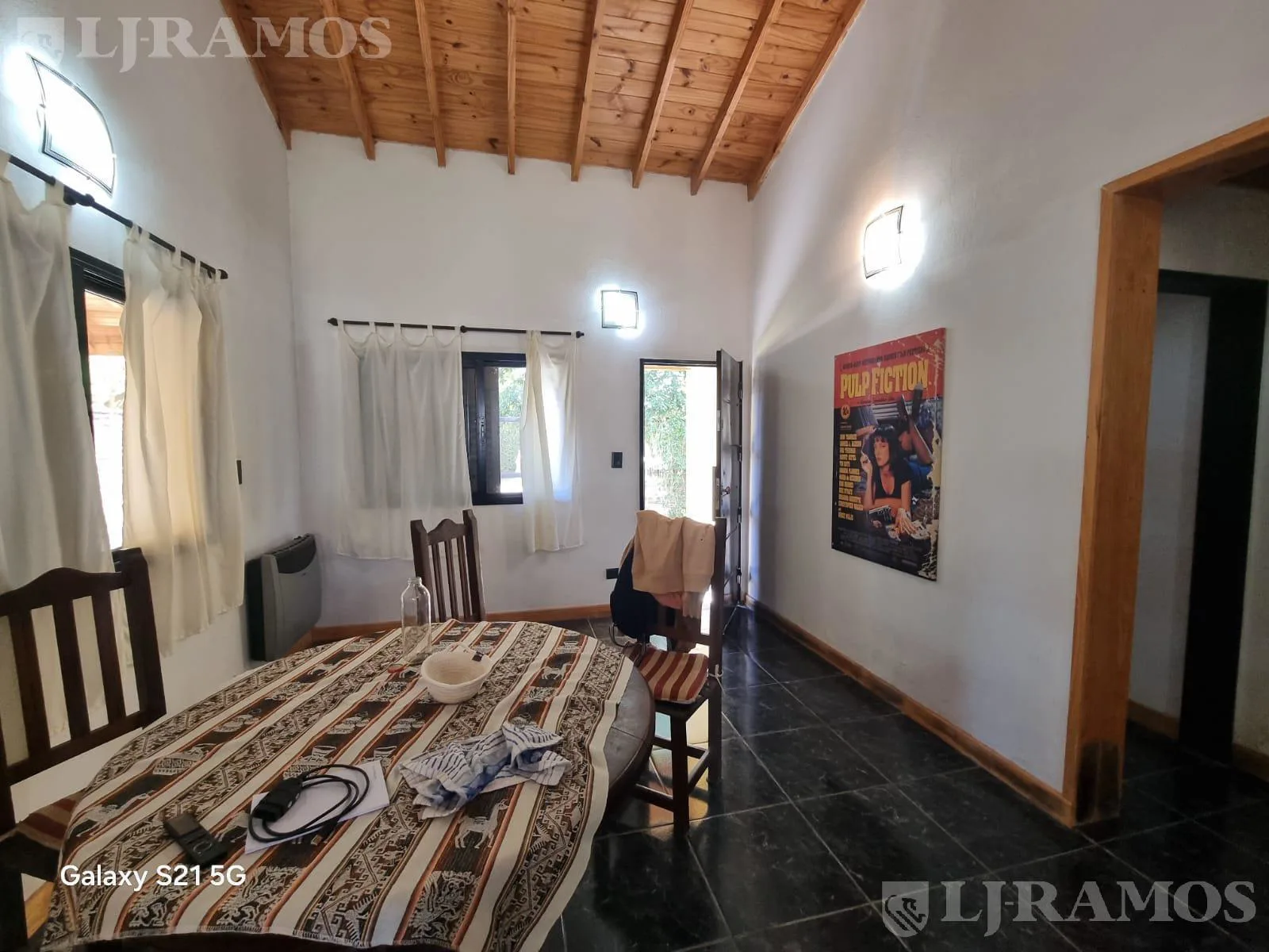 Casa en Manzanares foto 2