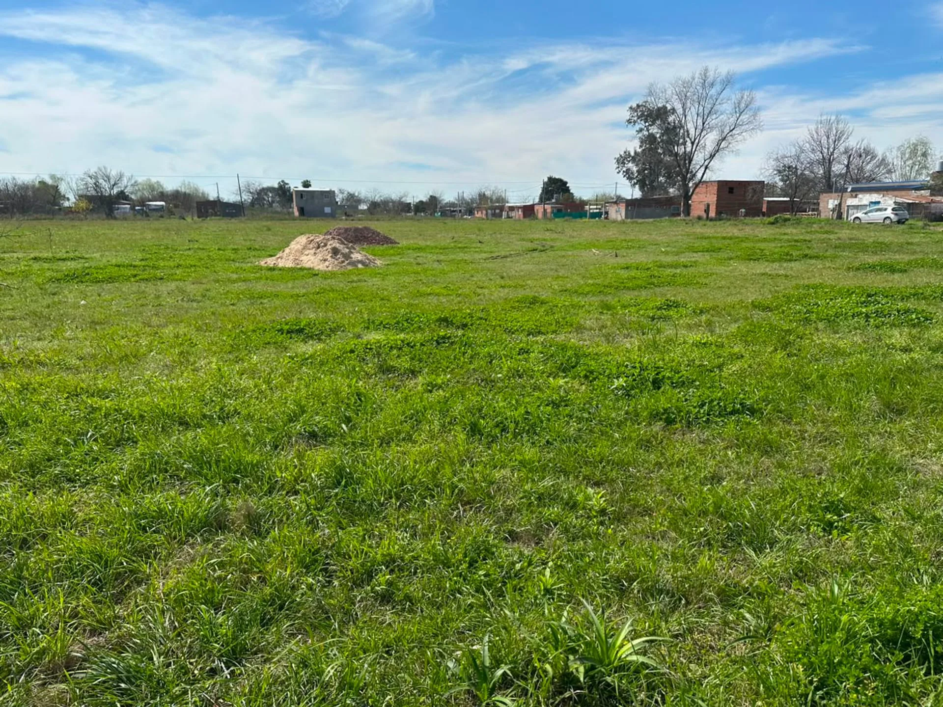 Se vende terreno en Recreo foto 2