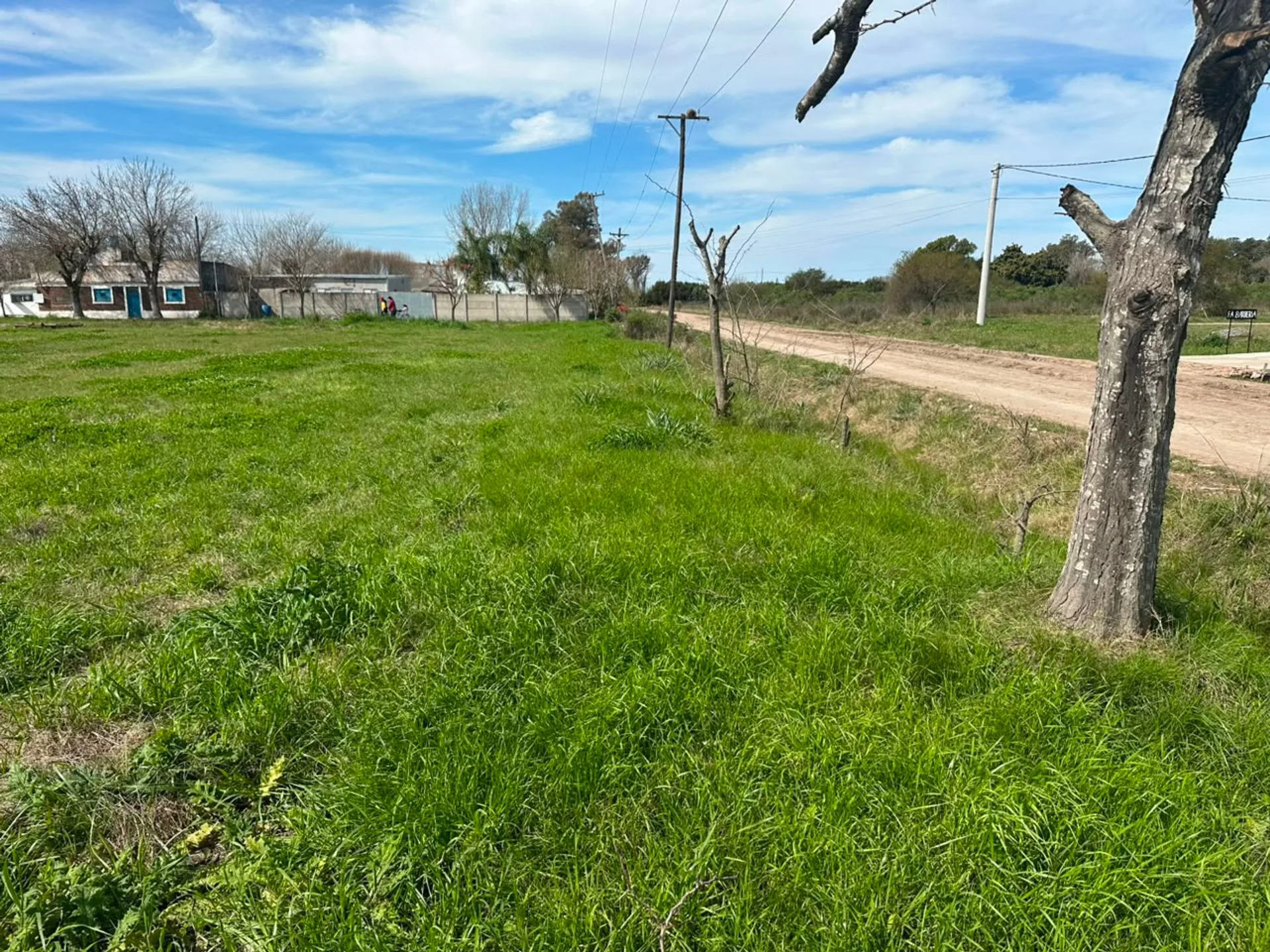 Se vende terreno en Recreo foto 3