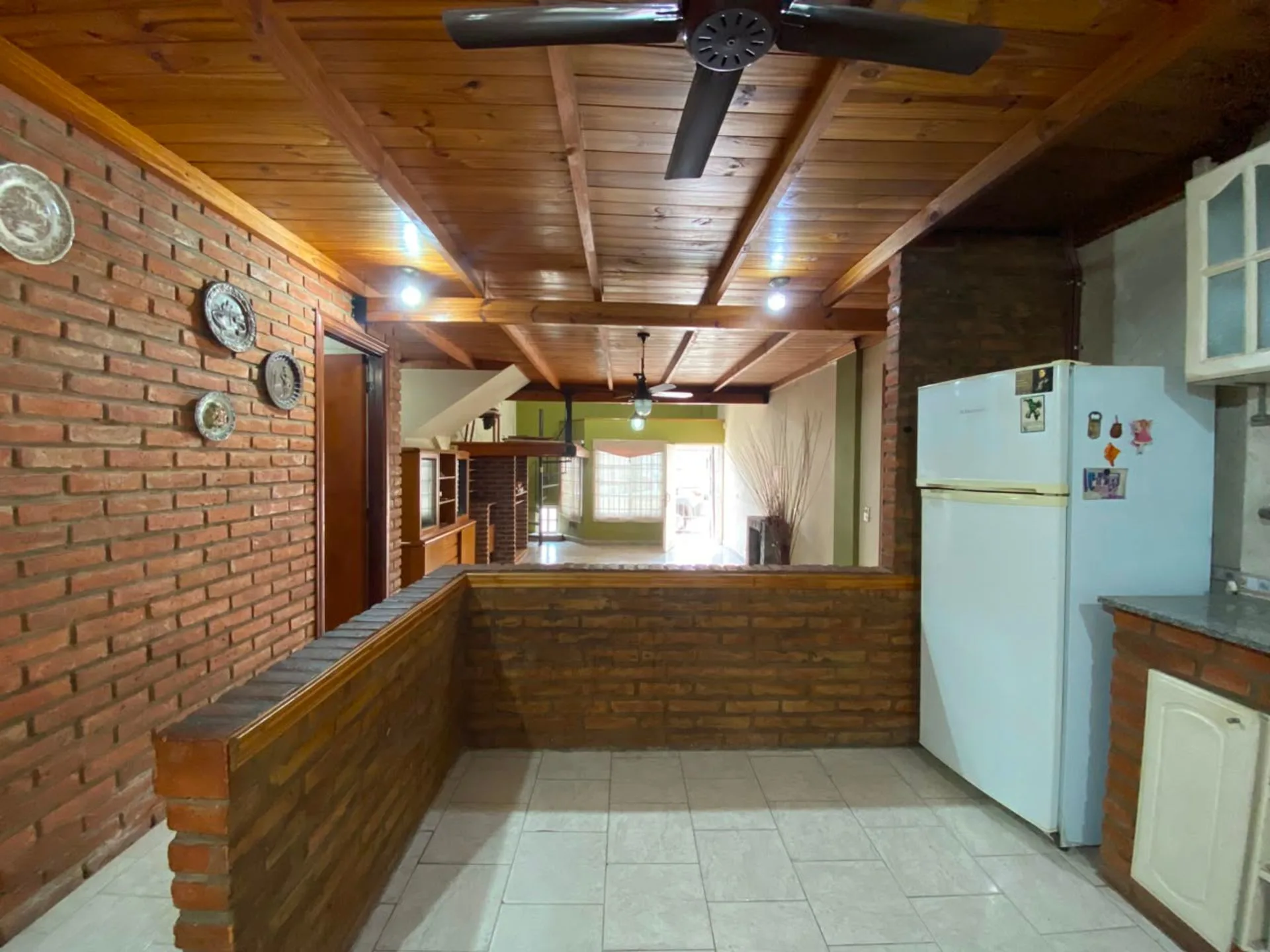 CASA 5 AMBIENTES VENTA PALOMAR foto 3